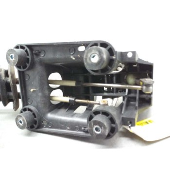 Recambio de palanca cambio para citroën c-elysée exclusive referencia OEM IAM 9683711580  5 VELOCIDADES