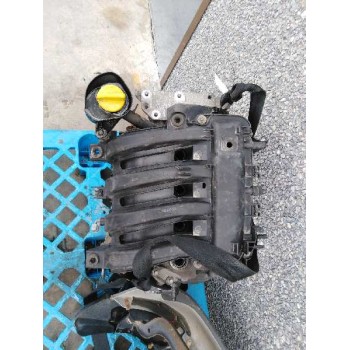 MOTOR COMPLETO D4F722 <CASCO> 