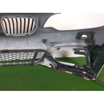 Recambio de paragolpes delantero para bmw 2 coupé (f22, f87) m 235 i referencia OEM IAM 51118055299  