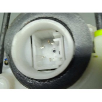 Recambio de cerradura puerta trasera derecha para toyota yaris hybrid feel! referencia OEM IAM   