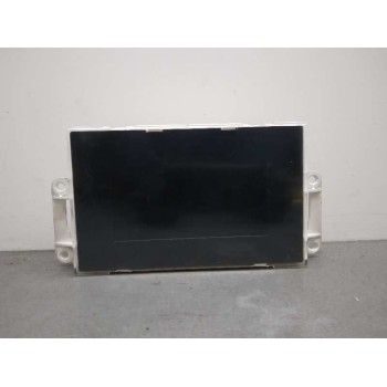 DISPLAY 28090BU701A 21677652 