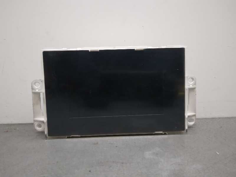 Recambio de display para nissan almera (n16/e) 1.8 16v cat referencia OEM IAM 28090BU701A 21677652 