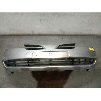 PARAGOLPES DELANTERO 