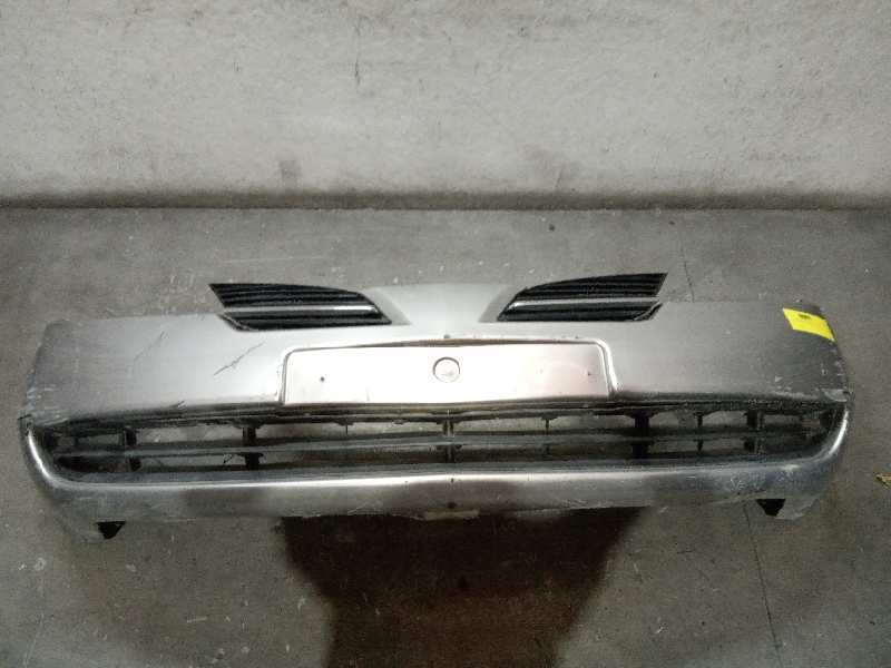 Recambio de paragolpes delantero para nissan primera berlina (p12) acenta referencia OEM IAM   