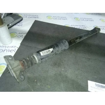 AMORTIGUADOR TRASERO IZQUIERDO 