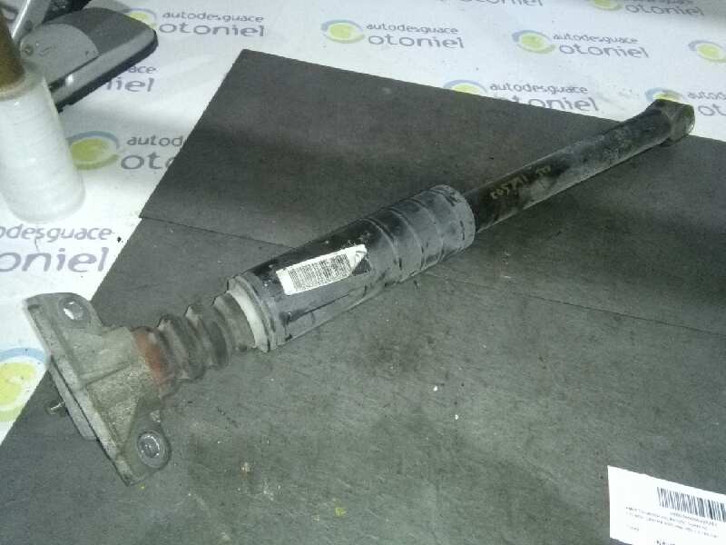 Recambio de amortiguador trasero izquierdo para bmw serie 5 berlina (e39) 525tds referencia OEM IAM   