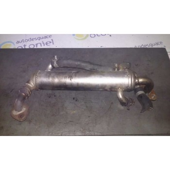 ENFRIADOR EGR Z17DTH 