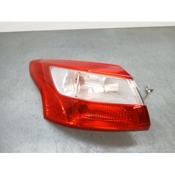 Recambio de piloto trasero izquierdo para ford focus iii sedán 1.6 tdci referencia OEM IAM BM5113405C  