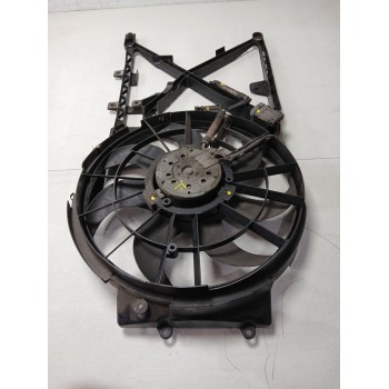 Recambio de electroventilador para opel vectra b caravan centenial referencia OEM IAM 0130303234  
