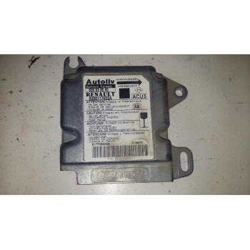 CENTRALITA AIRBAG 8200117652A 8200117652A 