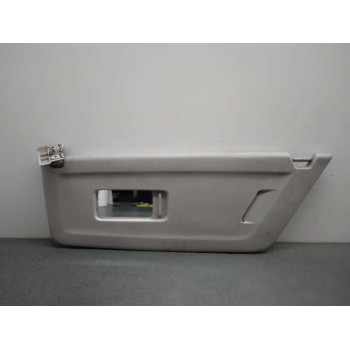 Recambio de parasol izquierdo para citroën c4 picasso attraction referencia OEM IAM   