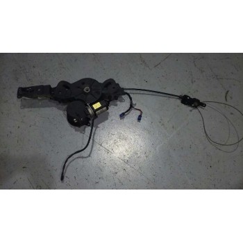 MOTOR CIERRE CENTRALIZADO TRASERO IZQUIERDO PN18113890 MOTOR 