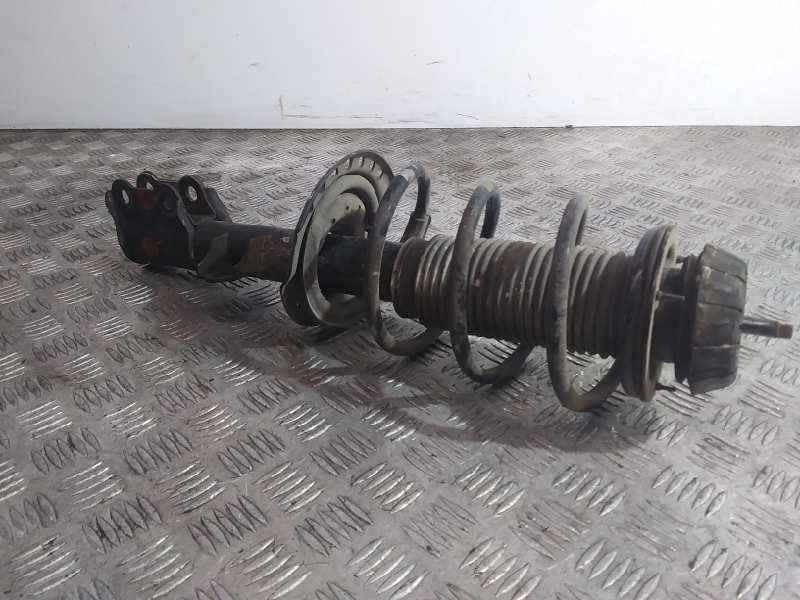 Recambio de amortiguador delantero derecho para kia rio 1.2 cat referencia OEM IAM   