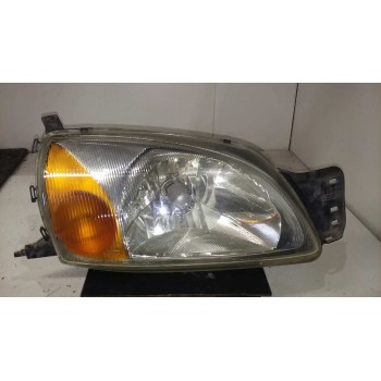 FARO DERECHO 0301173302 2ª SERIE