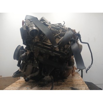 Recambio de despiece motor para audi q7 (4l) 3.0 tdi referencia OEM IAM BUG  