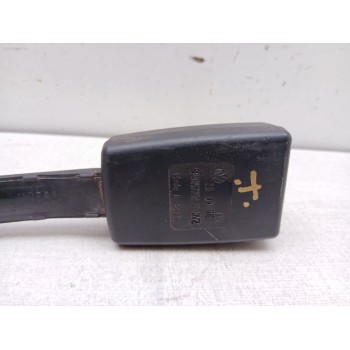 Recambio de enganche cinturon para seat leon (1p1) reference referencia OEM IAM 5P0857756F  