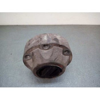 Recambio de cubos de bloqueo para nissan patrol (k/w260) 2.8 diesel referencia OEM IAM   