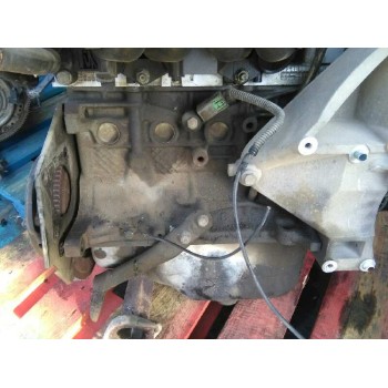 Recambio de motor completo para fiat punto berlina (188) 1.2 8v referencia OEM IAM 188A4000 <M> 