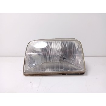 FARO IZQUIERDO 7R0190704 REGULACION MANUAL 