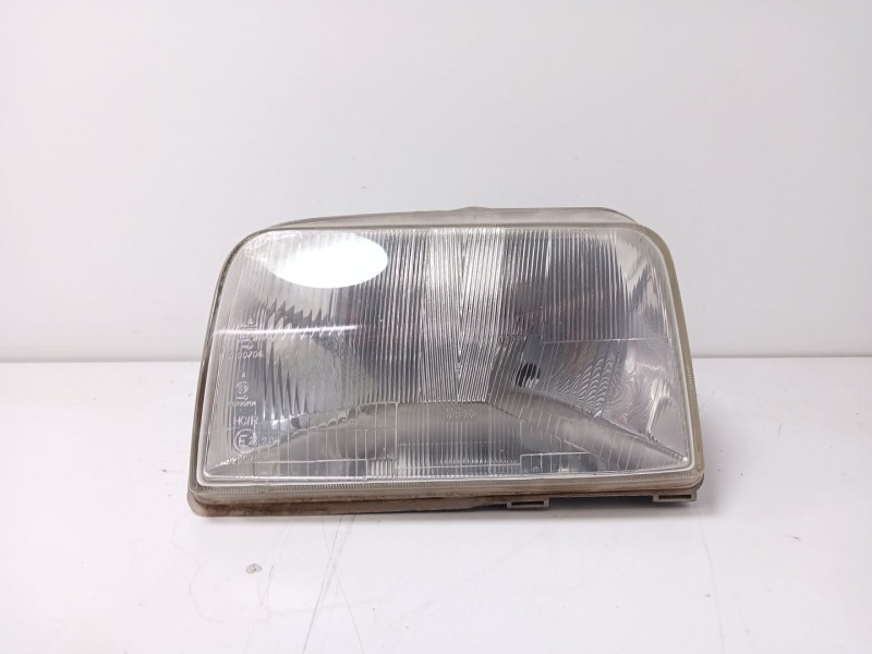 Recambio de faro izquierdo para renault express furgoneta/monovolumen (f40_, g40_) 1.4 (f40d) referencia OEM IAM 7R0190704 REGUL