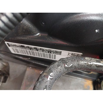 Recambio de despiece motor para seat arona (kj7, kjp) 1.0 tsi referencia OEM IAM DKL  