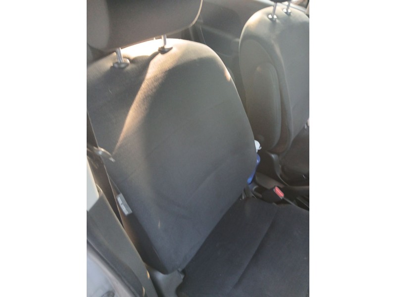 Recambio de asiento delantero derecho para nissan cube (z12) 1.6 16v referencia OEM IAM   