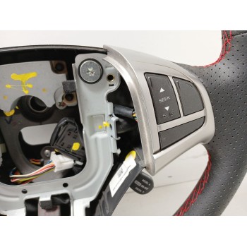 Recambio de volante para ssangyong korando limited 4x2 referencia OEM IAM  SIN AIRBAG 