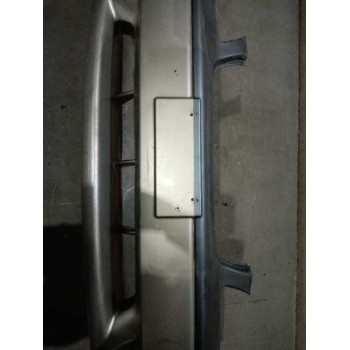 Recambio de paragolpes delantero para kia carens 1.8 cat referencia OEM IAM   