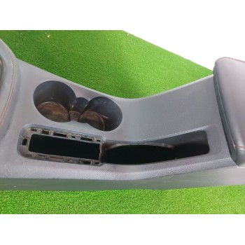 Recambio de apoyabrazos central para mg zs luxury referencia OEM IAM   