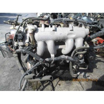 Recambio de motor completo para nissan almera (n16/e) acenta referencia OEM IAM   