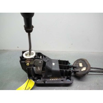 Recambio de palanca cambio para citroën c-elysée exclusive referencia OEM IAM 9683711580  5 VELOCIDADES