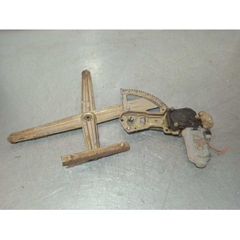 ELEVALUNAS DELANTERO DERECHO SR ELÉCTRICO 2 PINES 3P