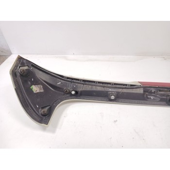 Recambio de aleron trasero para ford fiesta vi (cb1, ccn) 1.6 tdci referencia OEM IAM 8A61A44210B  