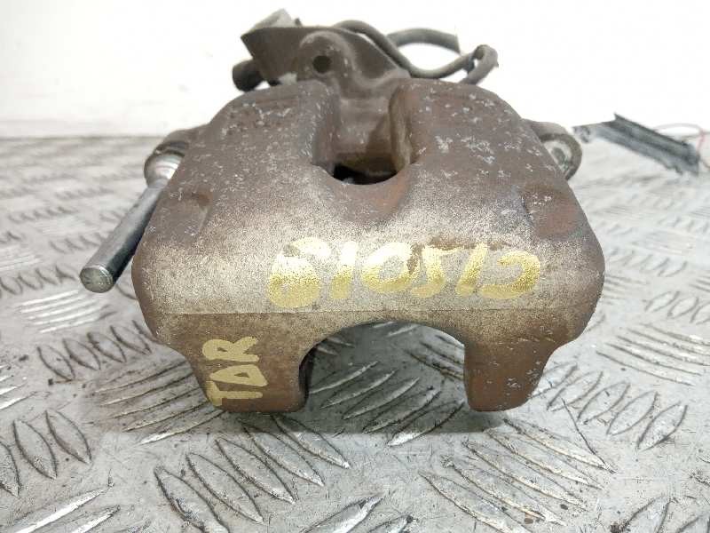 Recambio de pinza freno trasera derecha para volkswagen passat berlina (3c2) advance referencia OEM IAM   