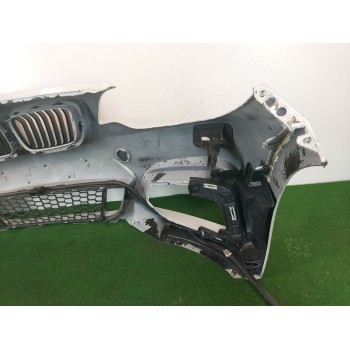 Recambio de paragolpes delantero para bmw 2 coupé (f22, f87) m 235 i referencia OEM IAM 51118055299  