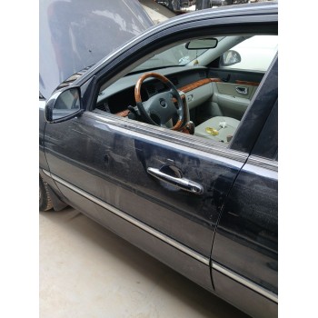 Recambio de puerta delantera izquierda para kia opirus (gh) 3.5 referencia OEM IAM   