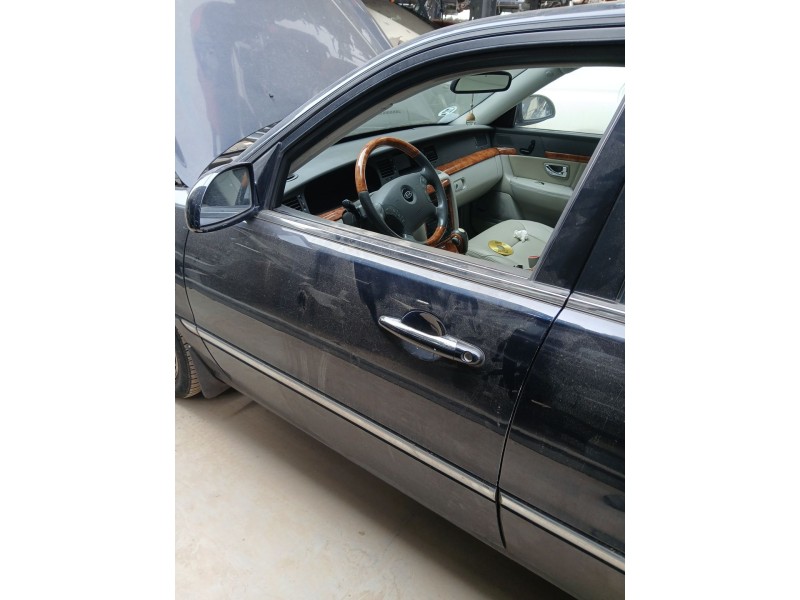 Recambio de puerta delantera izquierda para kia opirus (gh) 3.5 referencia OEM IAM   