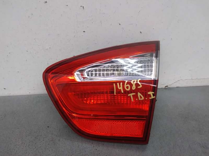 Recambio de piloto trasero derecho interior para kia rio basic referencia OEM IAM 924041W2  