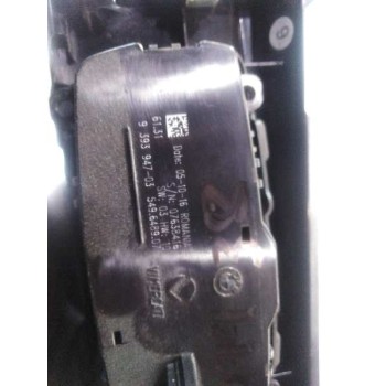 Recambio de mando luces para bmw serie 1 lim. 5-trg. (f20) 116d referencia OEM IAM 61319393947  SALPICADERO
