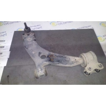 BRAZO SUSPENSION INFERIOR DELANTERO DERECHO 