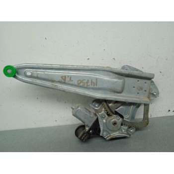 Recambio de elevalunas trasero derecho para toyota yaris hybrid feel! referencia OEM IAM 857200D120  6 PINS