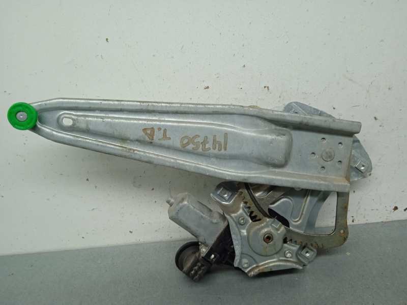 Recambio de elevalunas trasero derecho para toyota yaris hybrid feel! referencia OEM IAM 857200D120  6 PINS