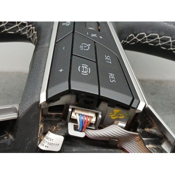 Recambio de volante para seat ateca (kh7, khp) 1.0 tsi referencia OEM IAM 3111911 con mandos 