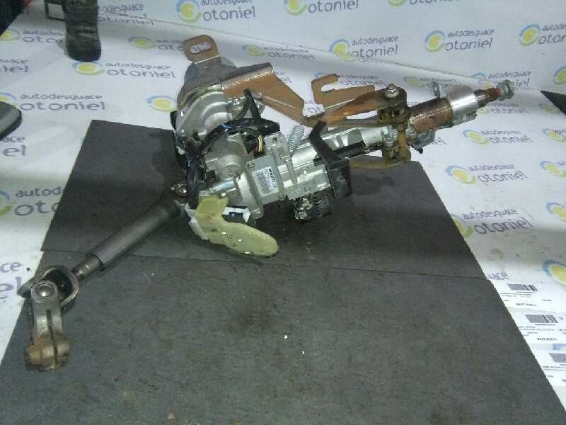 Recambio de columna direccion para renault megane iii sport tourer business referencia OEM IAM 488107802R 488105963 488106025R