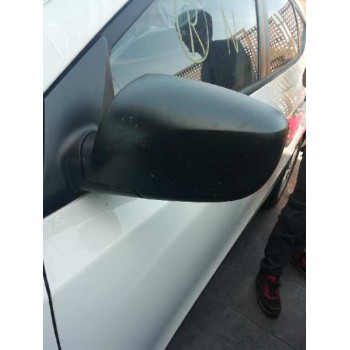 RETROVISOR IZQUIERDO NO ABATIBLE 5 PINES