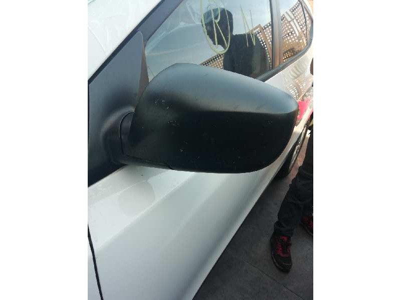 Recambio de retrovisor izquierdo para hyundai ix35 classic 2wd referencia OEM IAM  NO ABATIBLE 5 PINES