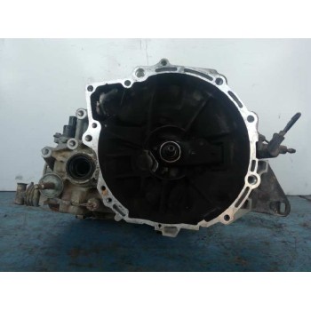 CAJA CAMBIOS F7F5H6 112.000KM 