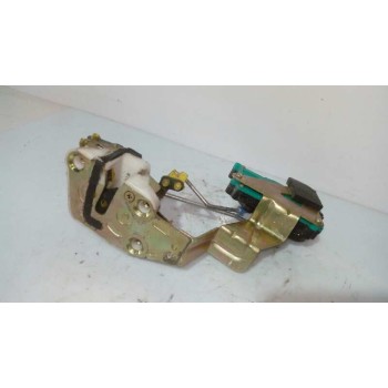 Recambio de cerradura puerta delantera izquierda para daewoo matiz se referencia OEM IAM   4 PIN