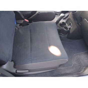 Recambio de asiento delantero derecho para nissan cube (z12) 1.6 16v referencia OEM IAM   