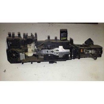 Recambio de maneta exterior trasera izquierda para renault grand scenic 1.9 dci referencia OEM IAM   